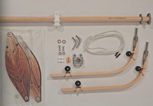 Perdelle-Taya : quand l’ergonomie s’invite avec élégance