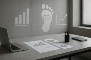 Notre premier Bilan Carbone® : comprendre notre impact pour mieux concevoir nos dispositifs