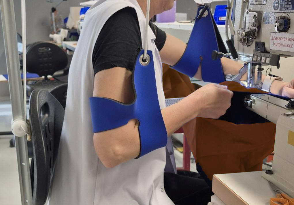 Ergonomie du poste de travail